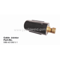 Mig welding torch insulator for 768.D678.0-E